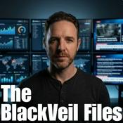 Podcast The BlackVeil Files