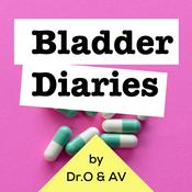 Podcast Bladder Diaries