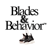 Podcast Blades & Behavior