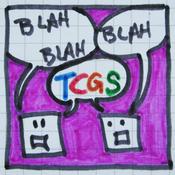 Podcast Blah Blah Blah TCGS