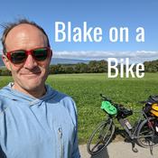 Podcast Blake on a Bike