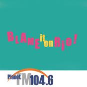 Podcast Blame it on Rio!