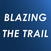 Podcast Blazing the Trail