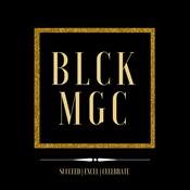 Podcast Blck Mgc Podcast