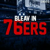 Podcast Bleav in 76ers