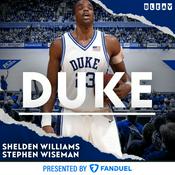 Podcast Bleav in Duke