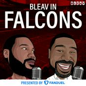Podcast Bleav in Falcons