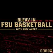Podcast Bleav in FSU Basketball