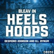 Podcast Bleav in Heels Hoops