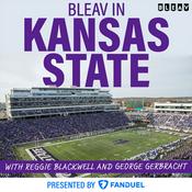 Podcast Bleav in Kansas State
