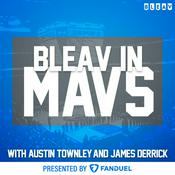 Podcast Bleav in Mavericks