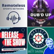 Podcast Remote Sports Northwest