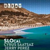 Podcast Bleav in SLOCal