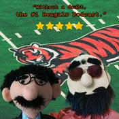 Podcast Bleav in The #1 Bengals Podcast