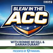 Podcast Bleav in The ACC