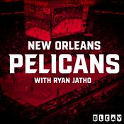 Podcast Bleav in the New Orleans Pelicans