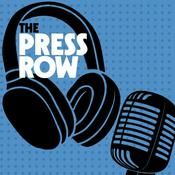 Podcast Bleav in The Pressrow