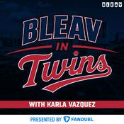 Podcast Bleav in Twins