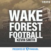 Podcast Bleav in Wake Forest Football