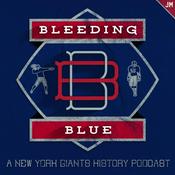 Podcast BLEEDING BLUE: Giants History Podcast