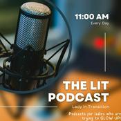 Podcast The LiT Podcast