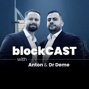 Podcast blockCAST PODCAST