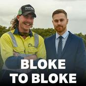 Podcast Bloke to Bloke