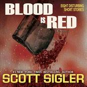Podcast BLOOD IS RED
