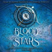 Podcast Blood of the Stars - Epic Fantasy Audiobook