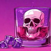 Podcast Bloodlust and Bourbon: A Horror Movie Podcast