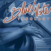 Podcast Blue Note Theology