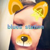 Podcast Blue