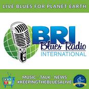 Podcast Blues Radio International Podcast