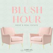 Podcast Blush Hour