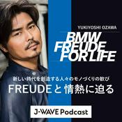 Podcast BMW FREUDE FOR LIFE PODCAST