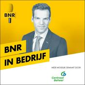 Podcast BNR In Bedrijf | BNR