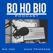 Podcast Bo Ho Bio