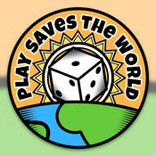 Podcast Play Saves the World