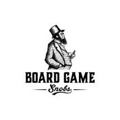 Podcast Board Game Snobs