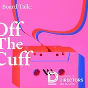 Podcast Board Talk: Off the Cuff