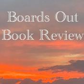 Podcast Boards Out Book Review