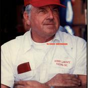 Podcast Bob Labonte - Audio Biography