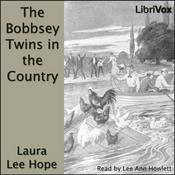 Podcast Bobbsey Twins in the Country, The by Laura Lee Hope