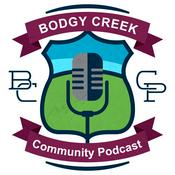 Podcast Bodgy Creek Community Podcast [with Damian Callinan]