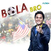 Podcast Bola Bro