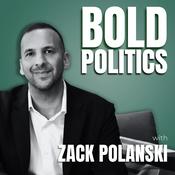 Podcast Bold Politics with Zack Polanski