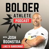 Podcast Bolder Athlete Podcast