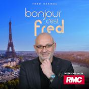 Podcast Bonjour c'est Fred