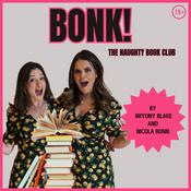 Podcast Bonk! The Naughty Book Club