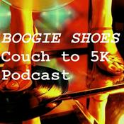 Podcast Boogie Shoes Couch to 5K